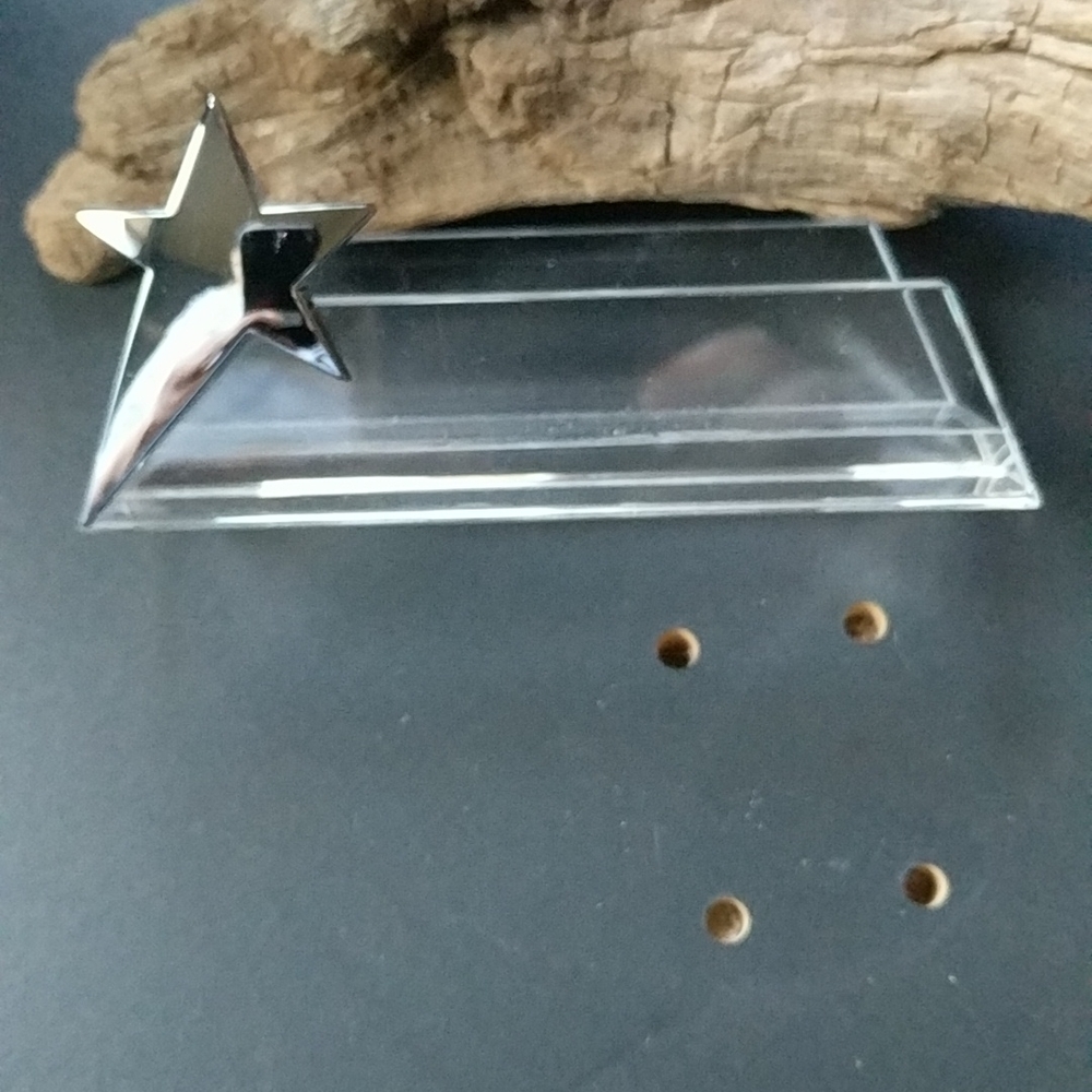 Business Card Holder